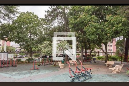 Apartamento à venda com 98m², 3 quartos e 3 vagasArea Comum