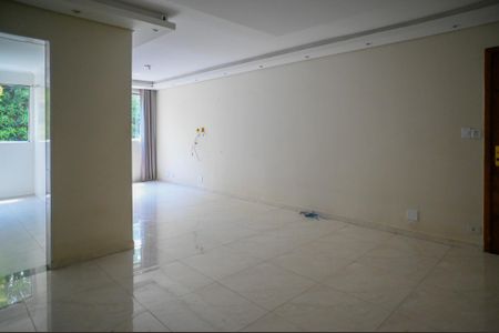 Sala de apartamento à venda com 3 quartos, 85m² em Jardim Patente, São Paulo