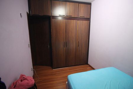 Apartamento à venda com 113m², 3 quartos e 1 vagaQuarto 3