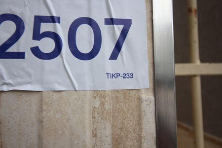 Apartamento à venda com 113m², 3 quartos e 1 vagaPlaquinha Instalada 28/01/2026 TIKP-233