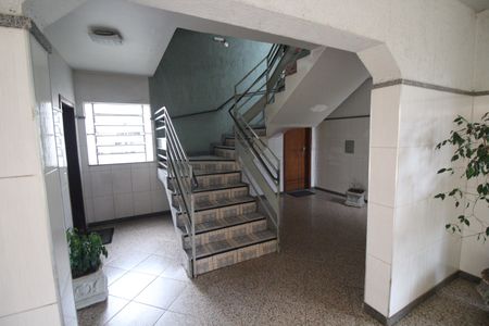 Apartamento à venda com 113m², 3 quartos e 1 vagaÁrea comum