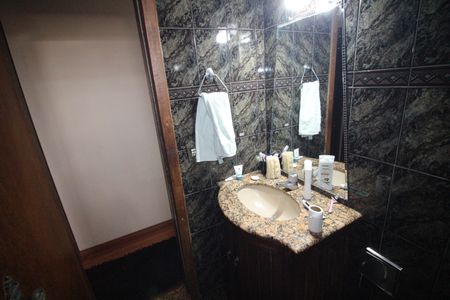 Apartamento à venda com 113m², 3 quartos e 1 vagaBanheiro