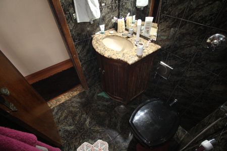 Apartamento à venda com 113m², 3 quartos e 1 vagaBanheiro