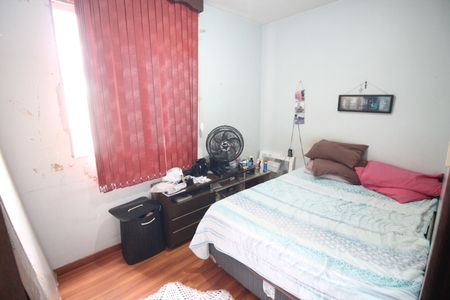 Quarto 2 de apartamento à venda com 3 quartos, 113m² em Tirol, Contagem