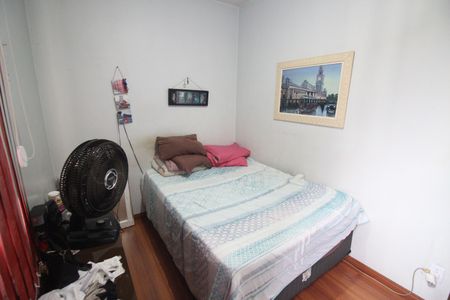 Quarto 2 de apartamento à venda com 3 quartos, 113m² em Tirol, Contagem