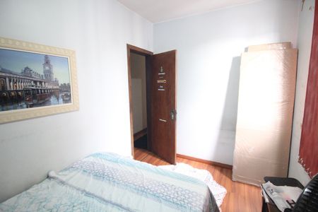 Quarto 2 de apartamento à venda com 3 quartos, 113m² em Tirol, Contagem