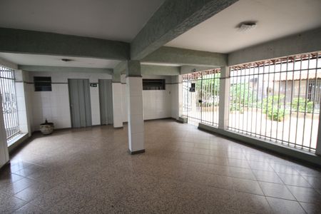 Apartamento à venda com 113m², 3 quartos e 1 vagaÁrea comum
