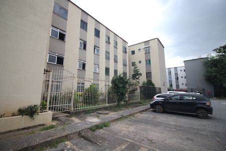 Apartamento à venda com 113m², 3 quartos e 1 vagaFachada 