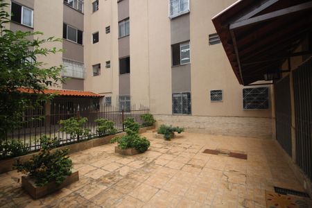 Apartamento à venda com 113m², 3 quartos e 1 vagaÁrea comum