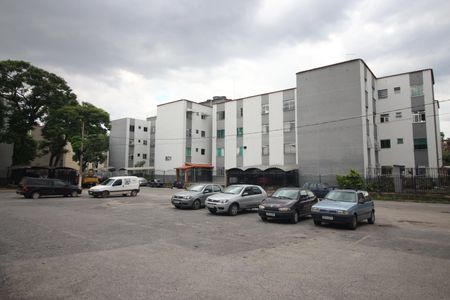 Apartamento à venda com 113m², 3 quartos e 1 vagaÁrea comum