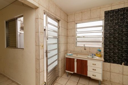 Apartamento para alugar com 2 quartos, 40m² em Sítio do Piqueri, São Paulo