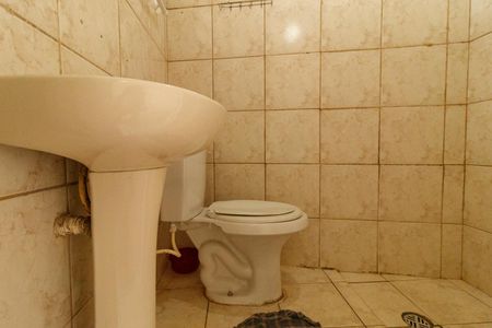 Apartamento para alugar com 2 quartos, 40m² em Sítio do Piqueri, São Paulo