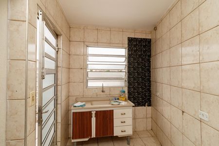 Apartamento para alugar com 2 quartos, 40m² em Sítio do Piqueri, São Paulo