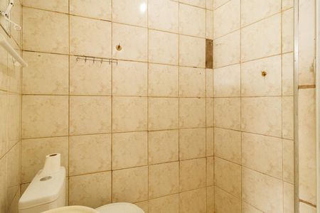 Apartamento para alugar com 2 quartos, 40m² em Sítio do Piqueri, São Paulo