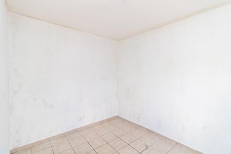 Quarto de casa para alugar com 1 quarto, 30m² em Sítio do Piqueri, São Paulo