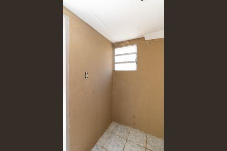Casa para alugar com 30m², 1 quarto e sem vagaÁrea de Serviço