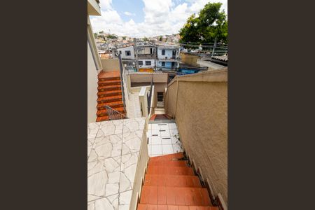 Casa para alugar com 30m², 1 quarto e sem vagaÁrea comum