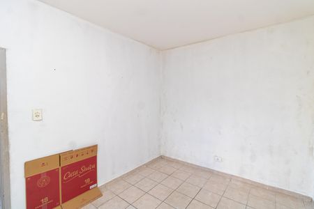 Quarto de casa para alugar com 1 quarto, 30m² em Sítio do Piqueri, São Paulo