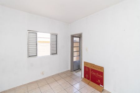 Casa para alugar com 30m², 1 quarto e sem vagaQuarto