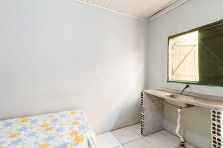 Kitnet de kitnet/studio para alugar com 1 quarto, 20m² em Mathias Velho, Canoas