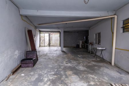 Casa para alugar com 80m², 2 quartos e 1 vaga Casa para alugar com 80m², 2 quartos e 1 vagaGaragem