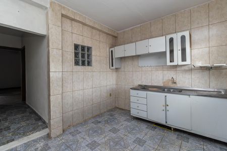 Casa para alugar com 80m², 2 quartos e 1 vaga Casa para alugar com 80m², 2 quartos e 1 vagaCozinha