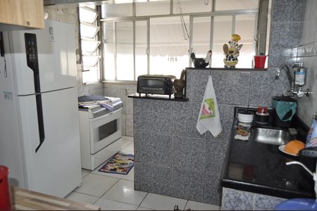 Apartamento à venda com 3 quartos, 80m² em Inhaúma, Rio de Janeiro