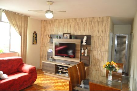 Apartamento à venda com 3 quartos, 80m² em Inhaúma, Rio de Janeiro