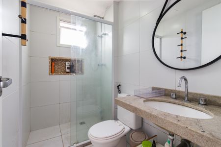 Apartamento à venda com 2 quartos, 57m² em Panamby, São Paulo