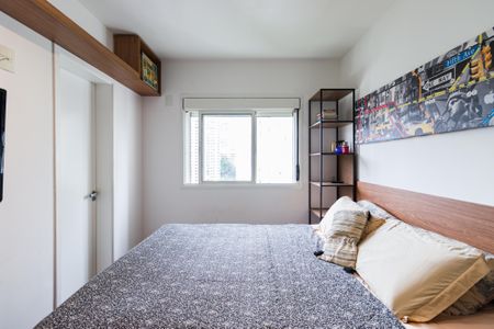 Apartamento à venda com 2 quartos, 57m² em Panamby, São Paulo