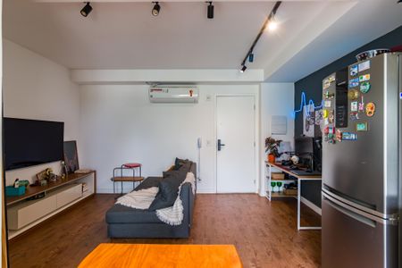 Apartamento à venda com 2 quartos, 57m² em Panamby, São Paulo