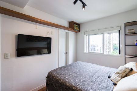 Apartamento à venda com 2 quartos, 57m² em Panamby, São Paulo