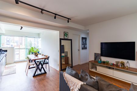 Apartamento à venda com 2 quartos, 57m² em Panamby, São Paulo