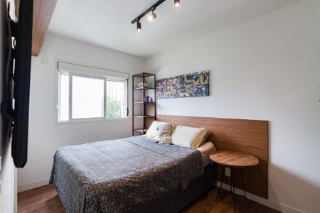 Apartamento à venda com 2 quartos, 57m² em Panamby, São Paulo