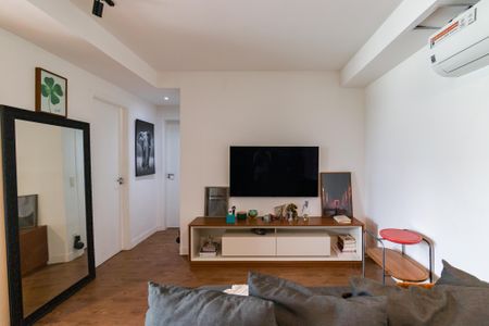 Apartamento à venda com 2 quartos, 57m² em Panamby, São Paulo