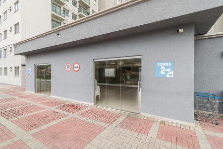 Apartamento à venda com 47m², 2 quartos e 1 vagaÁrea comum - Salão de festas