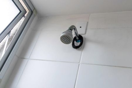 Apartamento à venda com 47m², 2 quartos e 1 vagaBanheiro