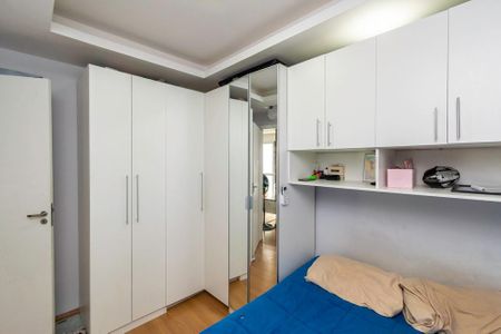 Quarto 1 de apartamento à venda com 2 quartos, 47m² em Irajá, Rio de Janeiro