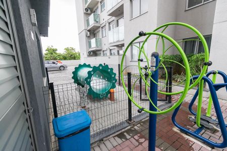 Apartamento à venda com 47m², 2 quartos e 1 vagaÁrea comum - Academia