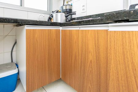 Apartamento à venda com 47m², 2 quartos e 1 vagaÁrea de Serviço