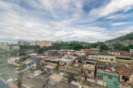 Apartamento à venda com 47m², 2 quartos e 1 vagaVista do Quarto 1