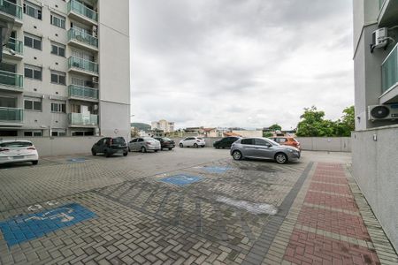 Apartamento à venda com 47m², 2 quartos e 1 vagaÁrea comum - Estacionamento