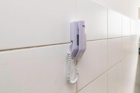 Apartamento à venda com 47m², 2 quartos e 1 vagaCozinha