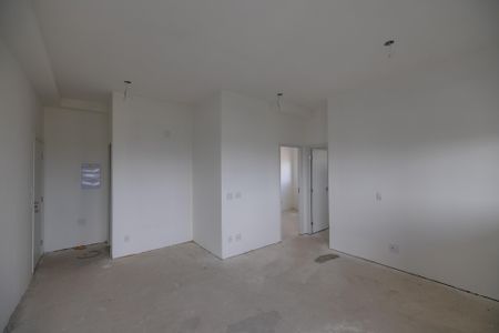 Sala_Cozinha de apartamento à venda com 2 quartos, 72m² em Jardim Esperanca, Barueri