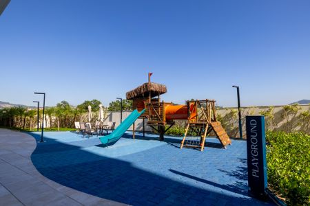 Apartamento à venda com 72m², 2 quartos e 2 vagasÁrea comum