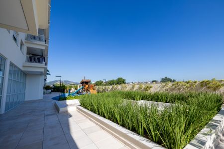 Apartamento à venda com 72m², 2 quartos e 2 vagasÁrea comum