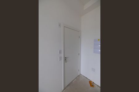 Apartamento à venda com 72m², 2 quartos e 2 vagasPorta de entrada