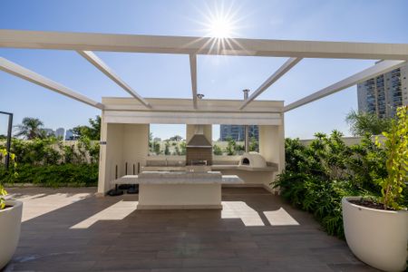 Apartamento à venda com 72m², 2 quartos e 2 vagasÁrea comum