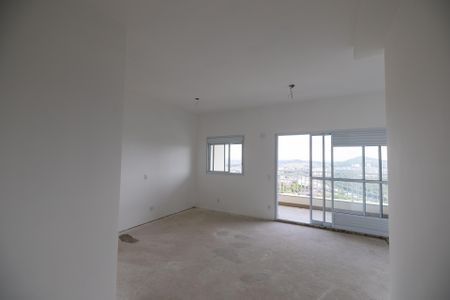 Apartamento à venda com 72m², 2 quartos e 2 vagasSala_Cozinha