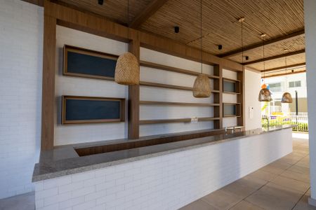 Apartamento à venda com 72m², 2 quartos e 2 vagasÁrea comum